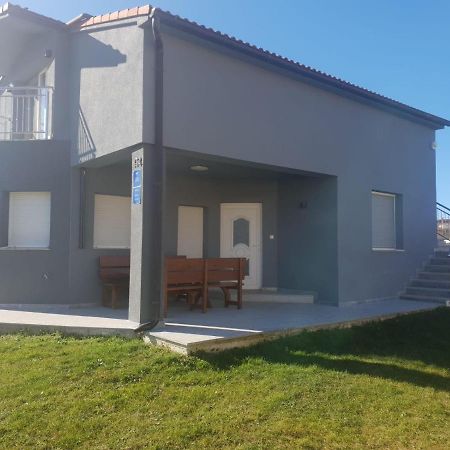 Apartment Luca Pula Exteriér fotografie