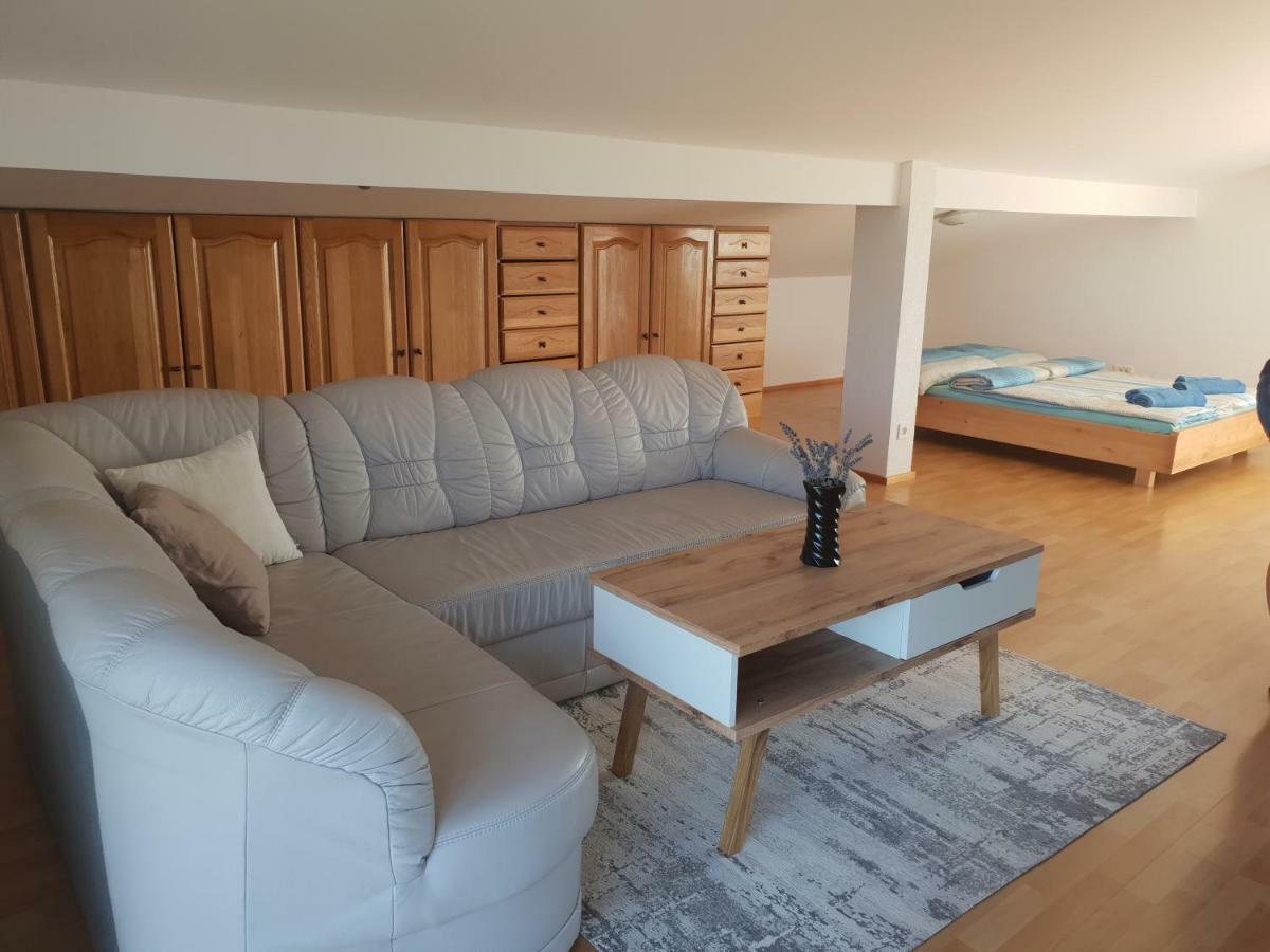 Apartment Luca Pula Exteriér fotografie