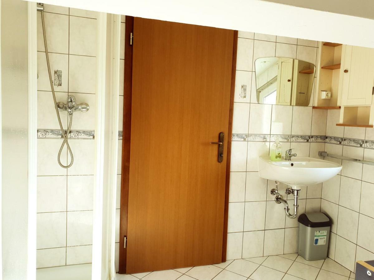 Apartment Luca Pula Exteriér fotografie
