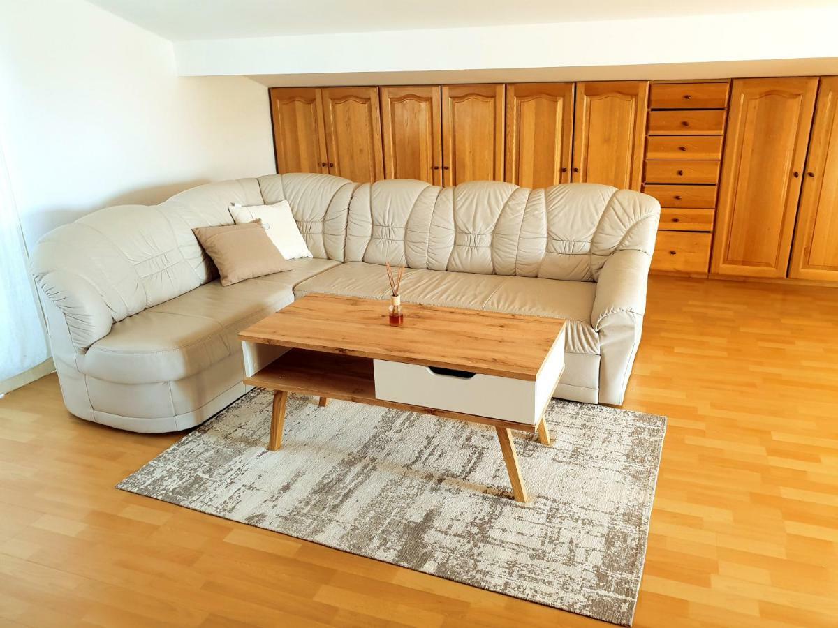 Apartment Luca Pula Exteriér fotografie